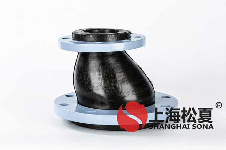 JDX型變徑彈力管道<a href='http://www.huchuangwang.com' target='_blank'><u>減震器</u></a>