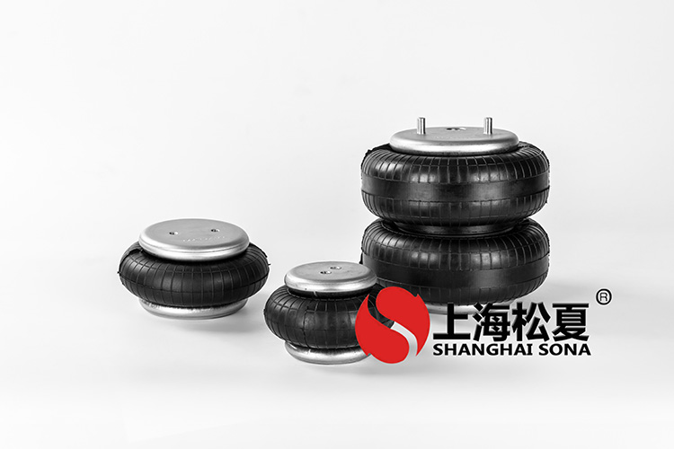 橡膠空氣彈簧<a href='http://www.huchuangwang.com' target='_blank'><u>減震器</u></a>的發(fā)展趨勢