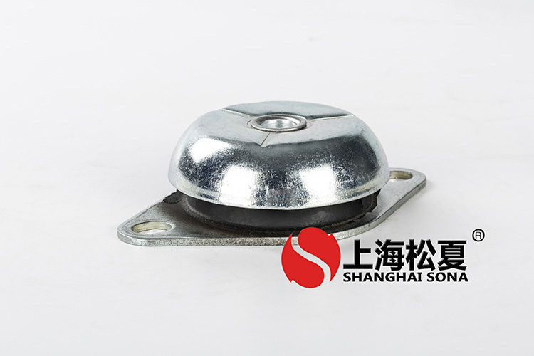 橡膠<a href='http://www.huchuangwang.com' target='_blank'><u>減振器</u></a>的應(yīng)用非常廣泛,但并不是所有的場合