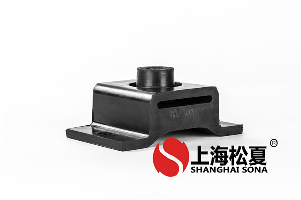 BE-120船用柴油機(jī)組用<a href='http://www.huchuangwang.com' target='_blank'><u>橡膠減震器</u></a>