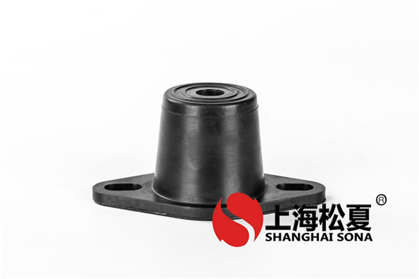 RM-120小型水泵用橡膠<a href='http://www.huchuangwang.com' target='_blank'><u>減震器</u></a>