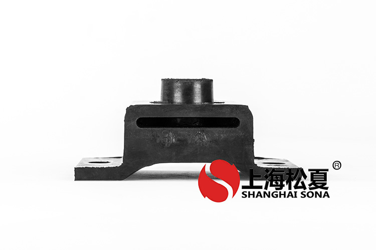 低頻復(fù)合橡膠<a href='http://www.huchuangwang.com' target='_blank'><u>減振器</u></a>