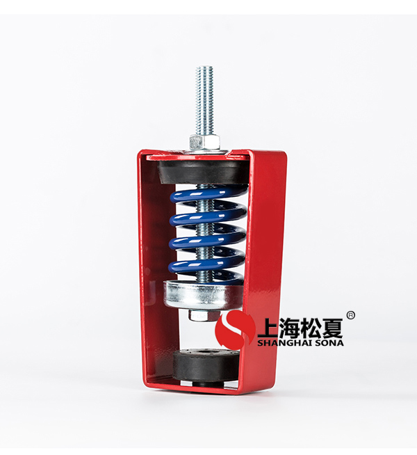 吊式彈簧<a href='http://www.huchuangwang.com' target='_blank'><u>減震器</u></a>的產(chǎn)品介紹