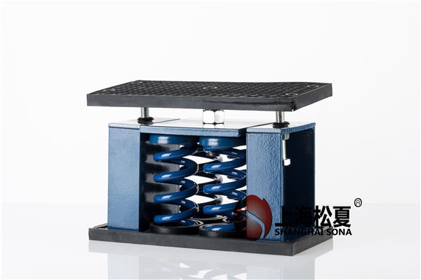 彈簧<a href='http://www.huchuangwang.com' target='_blank'><u>減震器</u></a>上的彈簧帶給你不同的視覺(jué)體驗(yàn)
