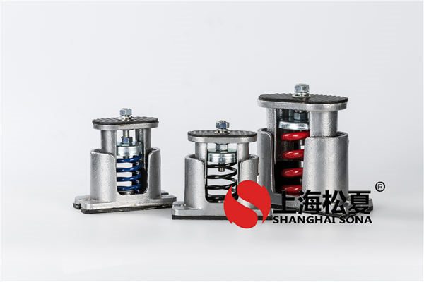 如何減小彈簧<a href='http://www.huchuangwang.com' target='_blank'><u>減震器</u></a>的振動