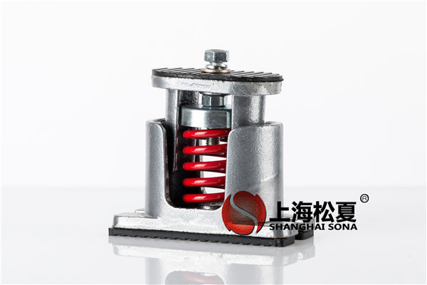 阻尼彈簧<a href='http://www.huchuangwang.com' target='_blank'><u>減震器</u></a>的特點