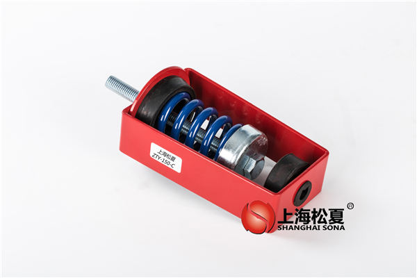 松夏吊式<a href='http://www.huchuangwang.com' target='_blank'><u>彈簧減震器</u></a>