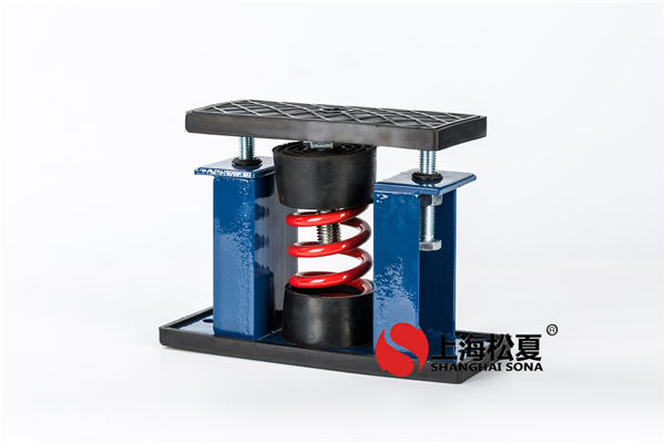 <a href='http://www.huchuangwang.com' target='_blank'><u>彈簧減震器</u></a>上的彈簧質(zhì)量