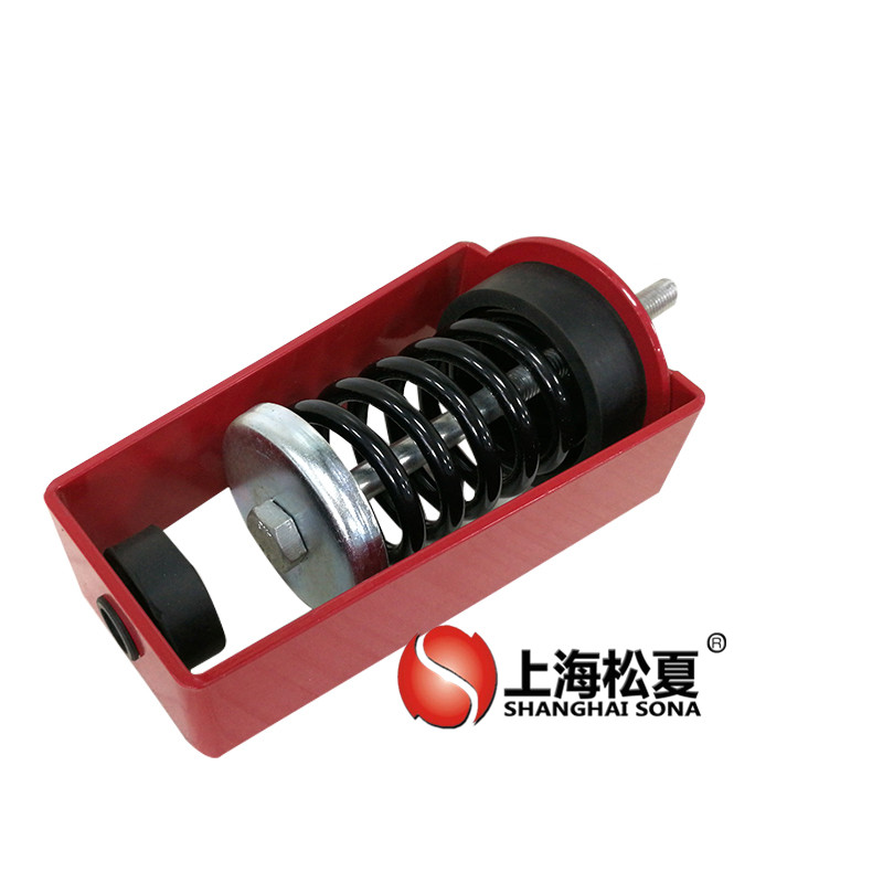 沖床產(chǎn)生的噪音，你想到用減震器來解決了嗎？