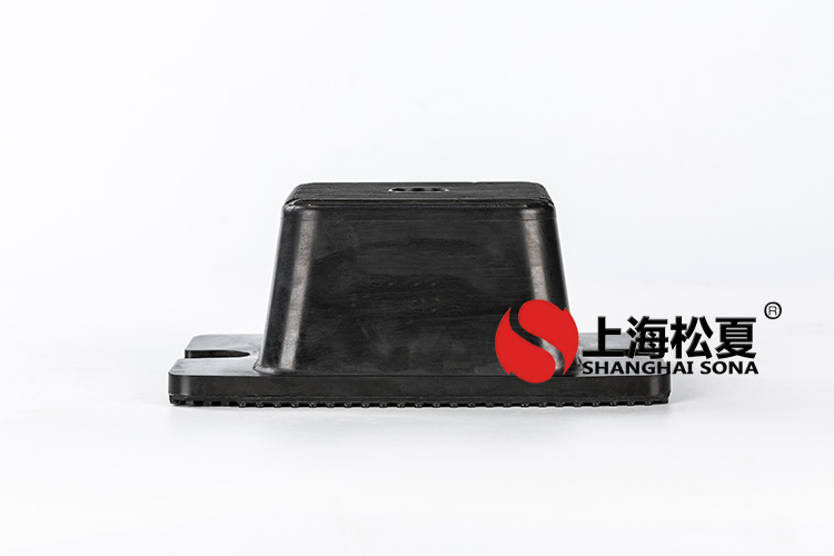 測試橡膠減震器的質(zhì)量分為哪兩個步驟？