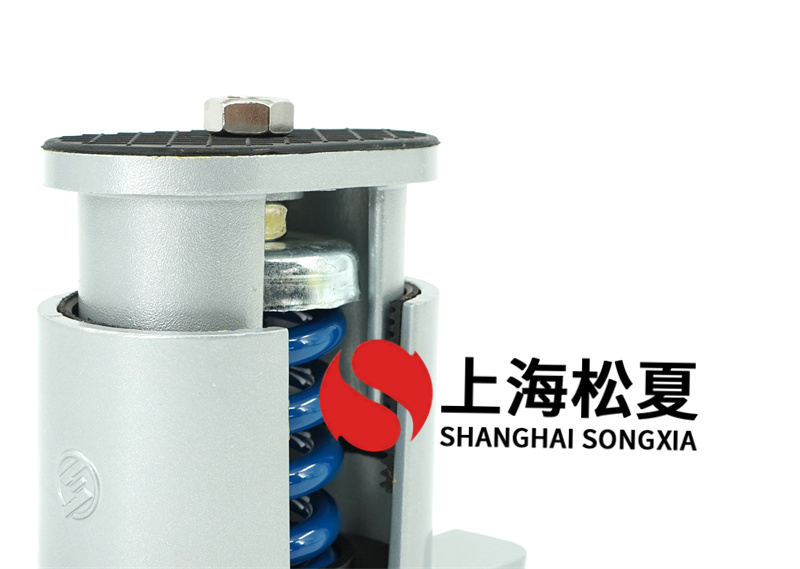 隔膜泵可調(diào)阻尼<a href='http://www.huchuangwang.com' target='_blank'><u>減振器</u></a>的種類