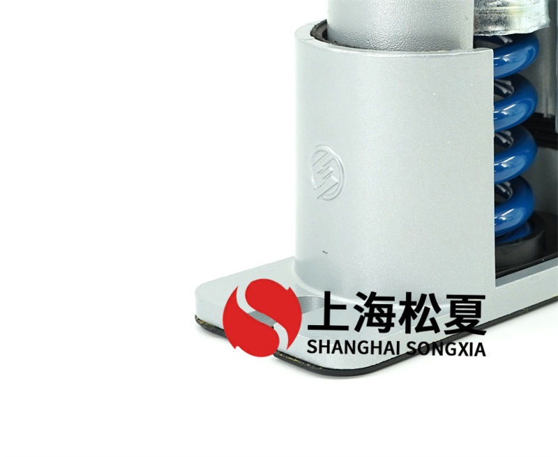軸流風(fēng)機(jī)阻尼<a href='http://www.huchuangwang.com' target='_blank'><u>彈簧減震器</u></a>用在工業(yè)設(shè)備