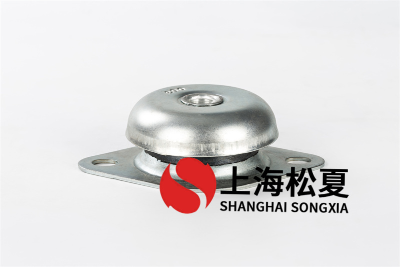 減震墊結(jié)構(gòu)怎樣？