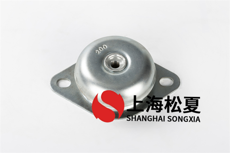 怎么選擇橡膠減震墊才算對(duì)？