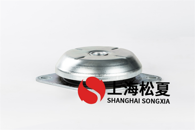 制冷壓縮機(jī)安裝JNH1063816M<a href='http://www.huchuangwang.com' target='_blank'><u>橡膠減震器</u></a>