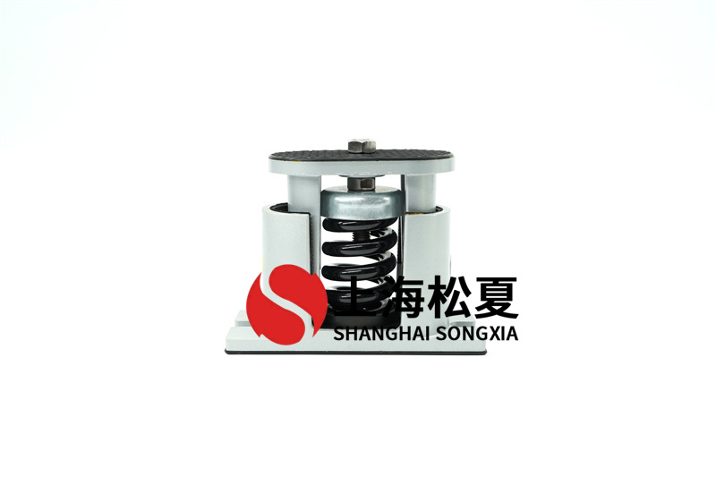 水水直混式換熱機(jī)組安裝JB-L-300阻尼<a href='http://www.huchuangwang.com' target='_blank'><u>橡膠減震器</u></a>