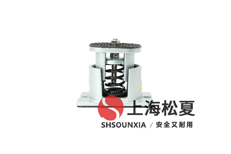 液壓油管道系統(tǒng)安裝JB-S-1000彈簧避震器的專(zhuān)業(yè)方案