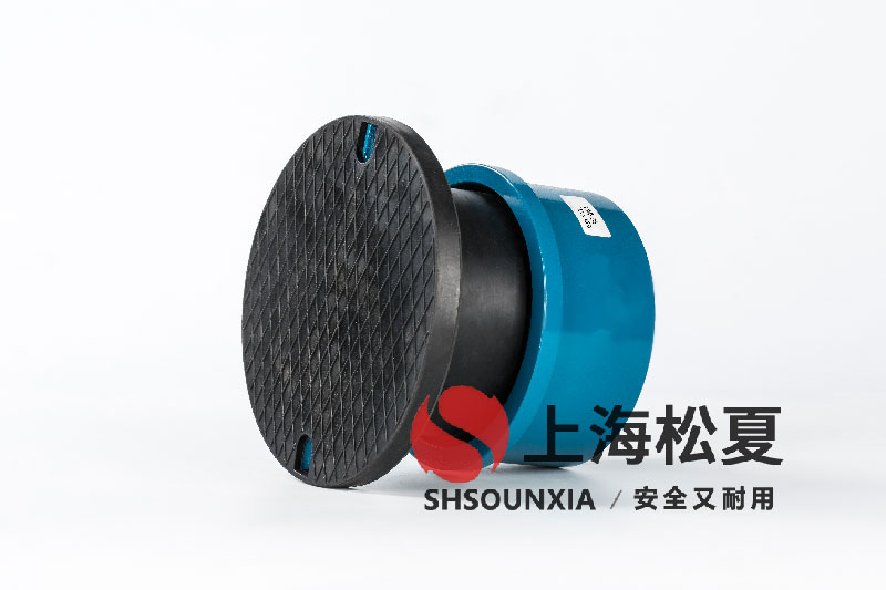 泵與泵站ZTA-320阻尼<a href='http://www.huchuangwang.com' target='_blank'><u>彈簧減震器</u></a>的應(yīng)用與優(yōu)化