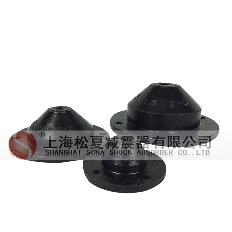 高速?zèng)_床應(yīng)該選擇哪種橡膠<a href='http://www.huchuangwang.com' target='_blank'><u>減震器</u></a>