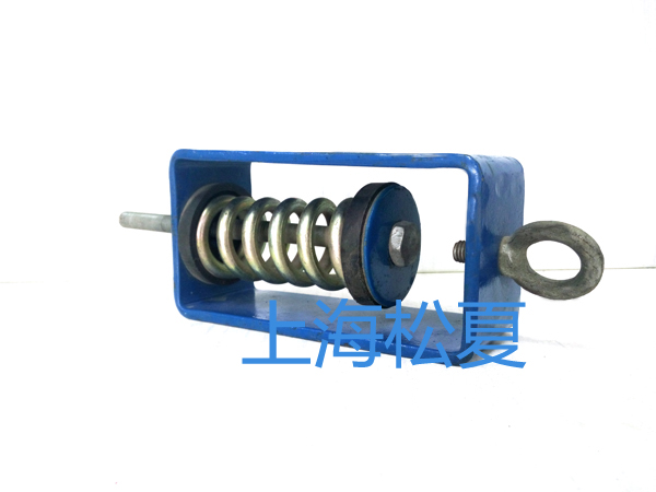 風(fēng)機(jī)減震選擇<a href='http://www.huchuangwang.com' target='_blank'><u>彈簧減震器</u></a>的原因