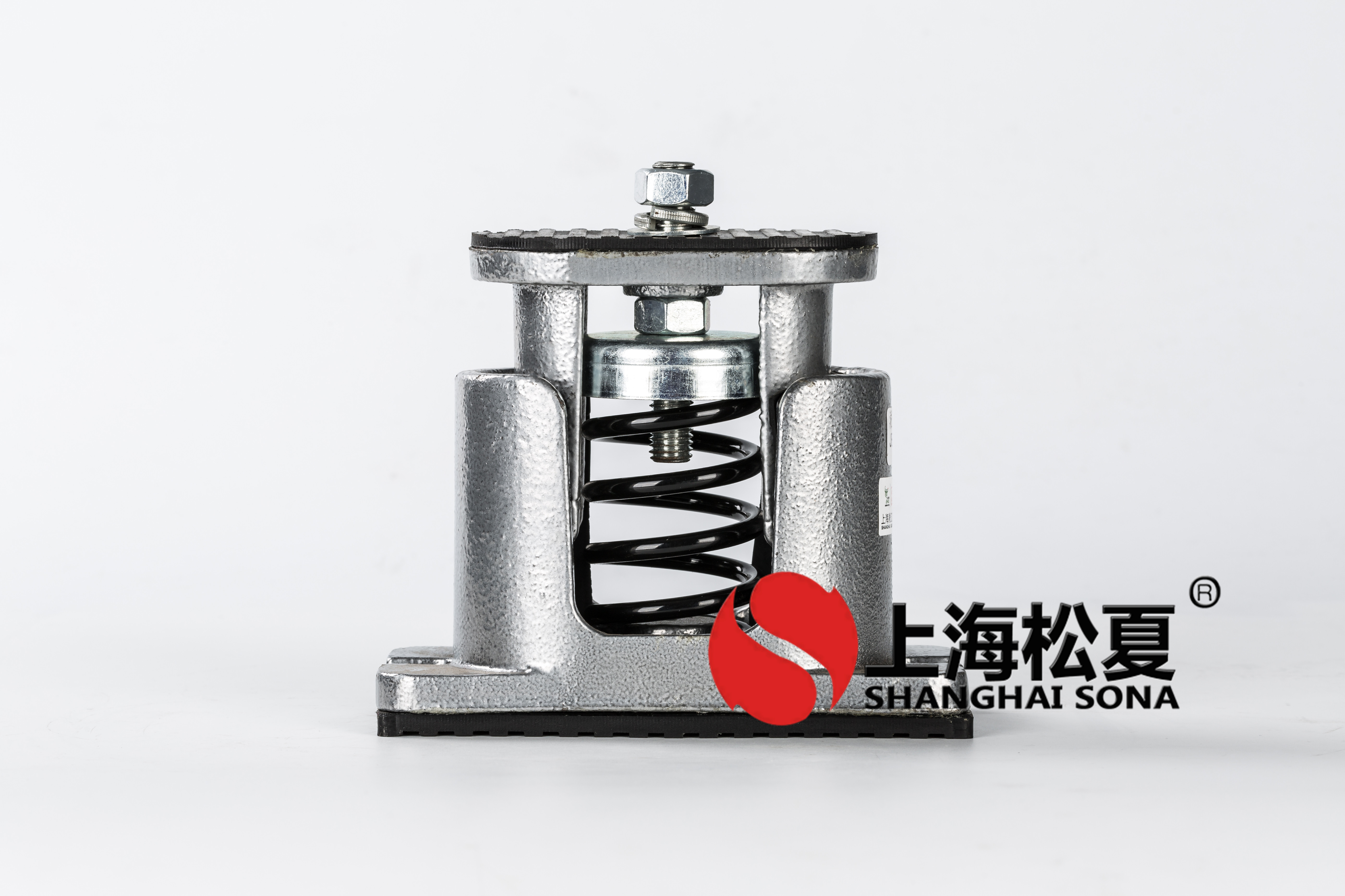 JB-60-S型彈簧<a href='http://www.huchuangwang.com' target='_blank'><u>減震器</u></a>