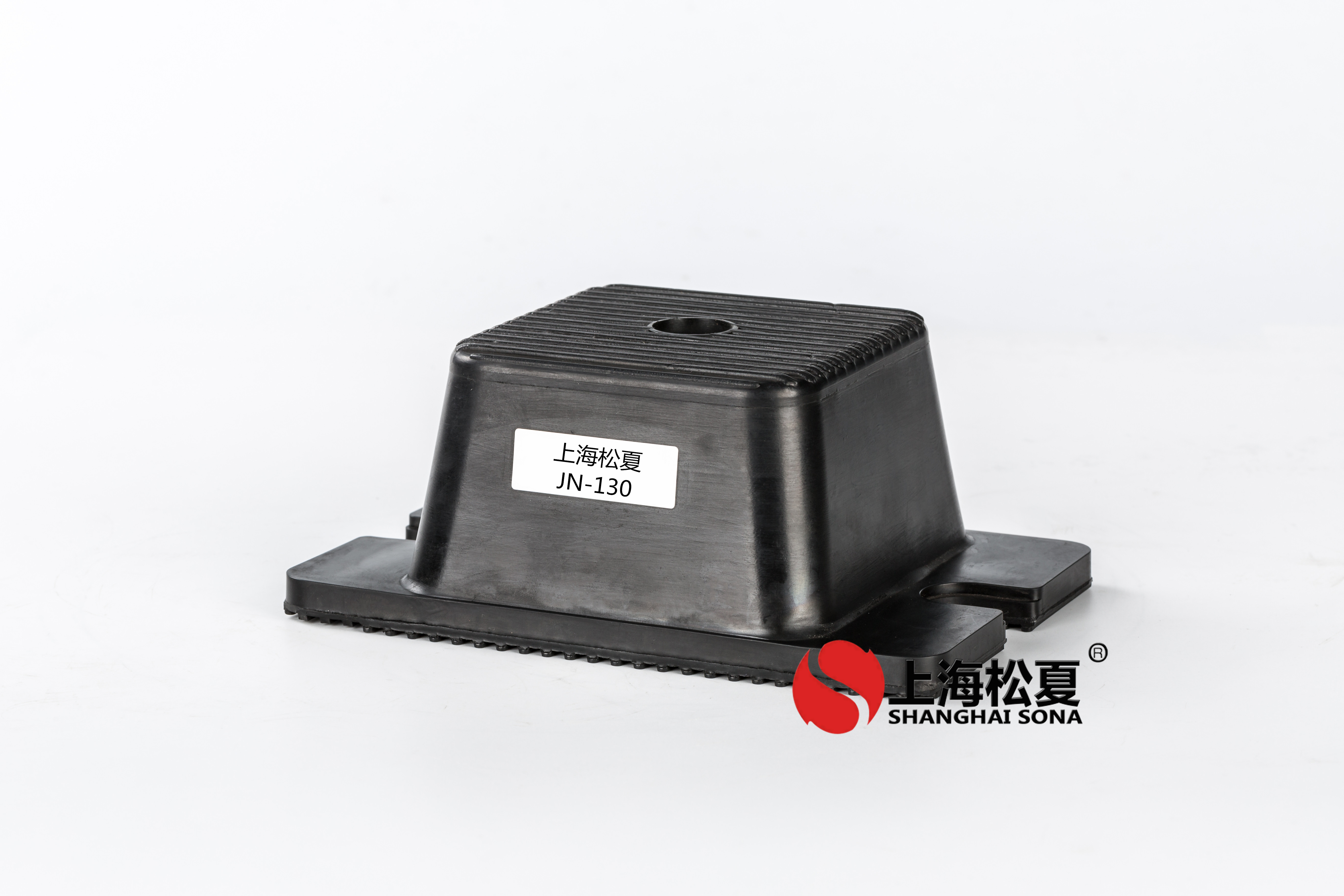 JN-130橡膠<a href='http://www.huchuangwang.com' target='_blank'><u>減震器</u></a>