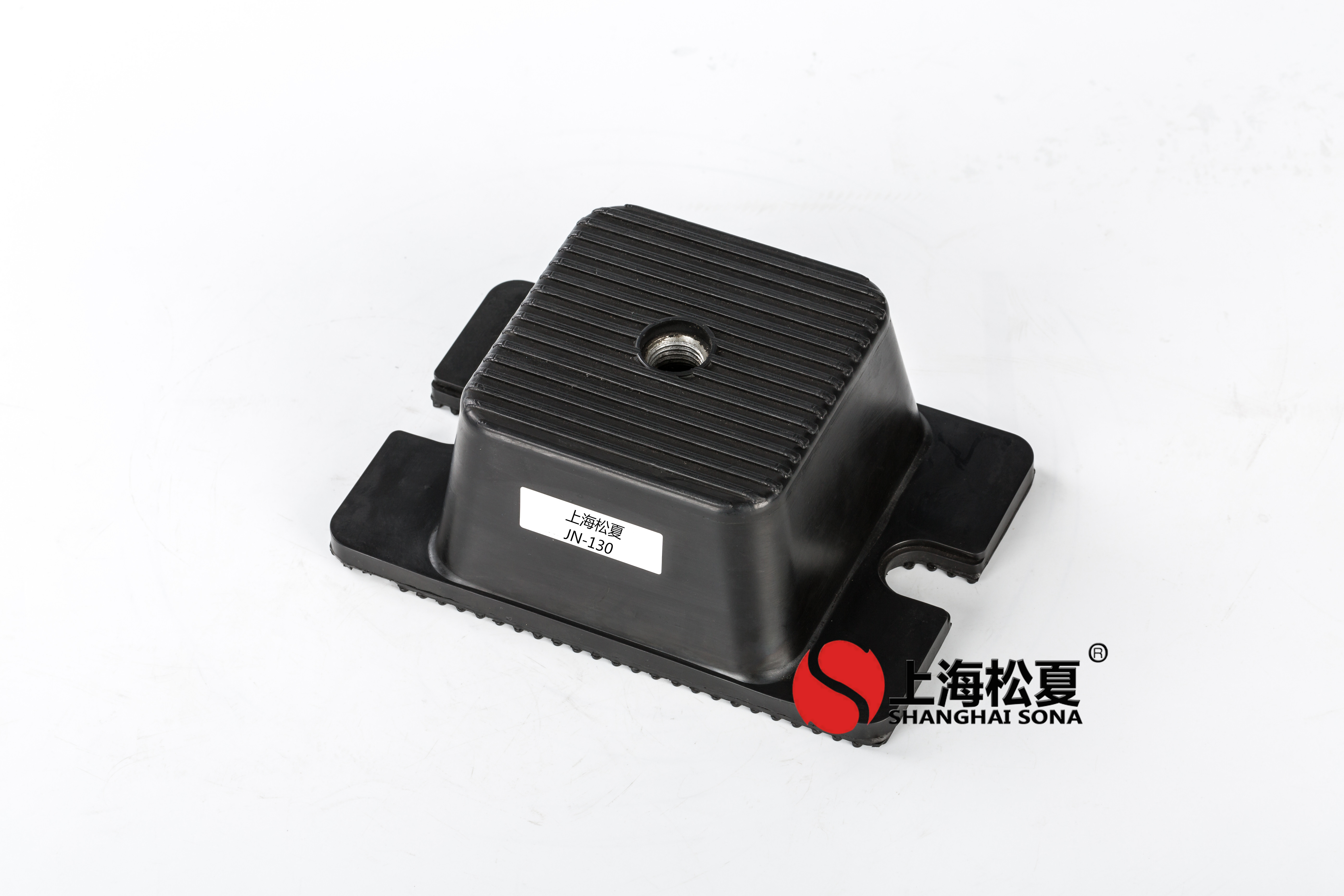 JN-130橡膠<a href='http://www.huchuangwang.com' target='_blank'><u>減震器</u></a>