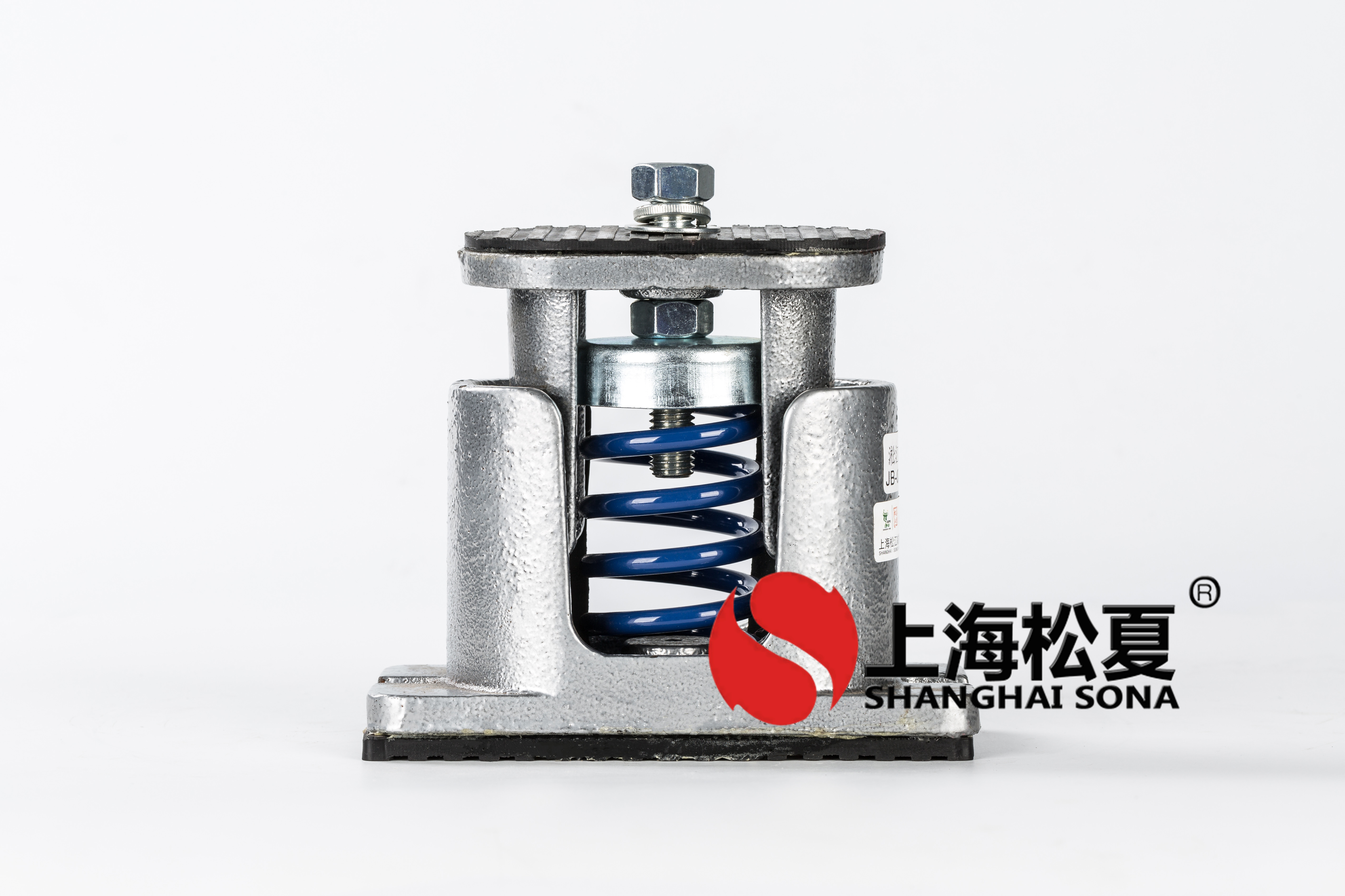 JB-80-S風機彈簧<a href='http://www.huchuangwang.com' target='_blank'><u>減震器</u></a>