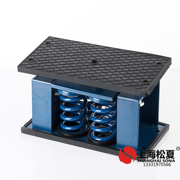 DZT型大載荷阻尼彈簧<a href='http://www.huchuangwang.com' target='_blank'><u>減震器</u></a>