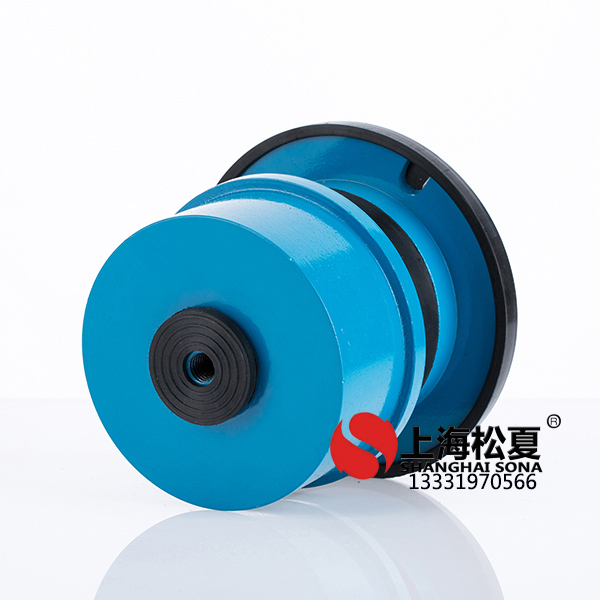 ZTA型阻尼彈簧<a href='http://www.huchuangwang.com' target='_blank'><u>減震器</u></a>