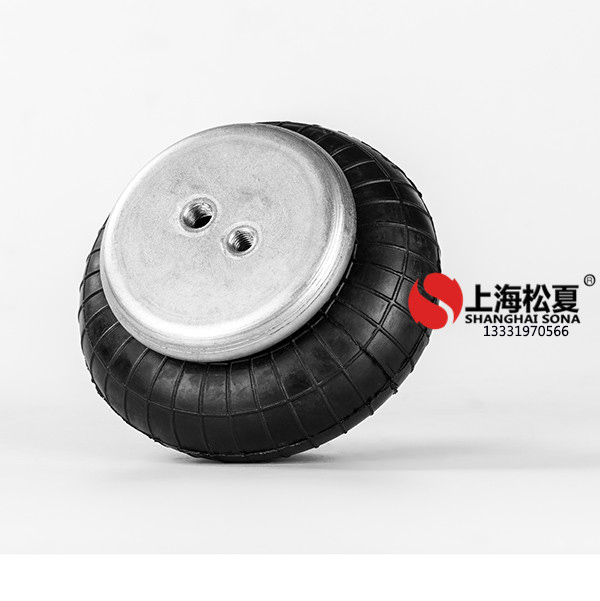 橡膠空氣彈簧<a href='http://www.huchuangwang.com' target='_blank'><u>減震器</u></a>的發(fā)展趨勢