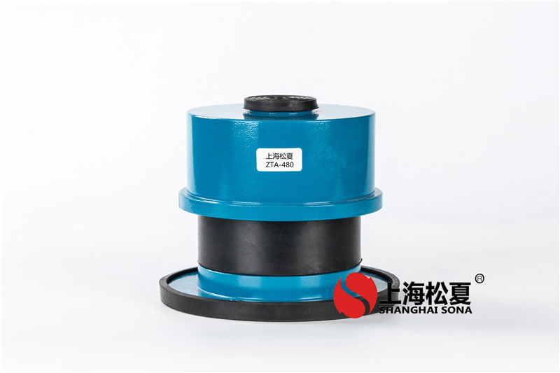 <a href='http://www.huchuangwang.com' target='_blank'><u>橡膠減震器</u></a>更換要換一對(duì)嗎?