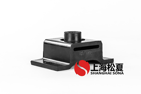 BE橡膠<a href='http://www.huchuangwang.com' target='_blank'><u>減震器</u></a>特點