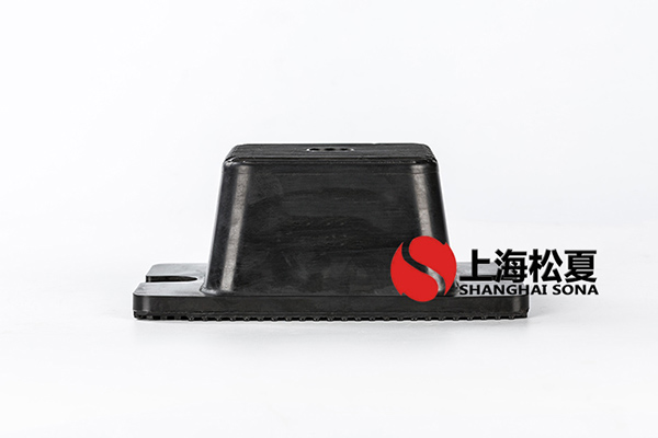 JN型橡膠<a href='http://www.huchuangwang.com' target='_blank'><u>減震器</u></a>商品概述