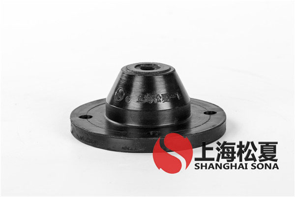 JGD-1橡膠<a href='http://www.huchuangwang.com' target='_blank'><u>減震器</u></a>簡介