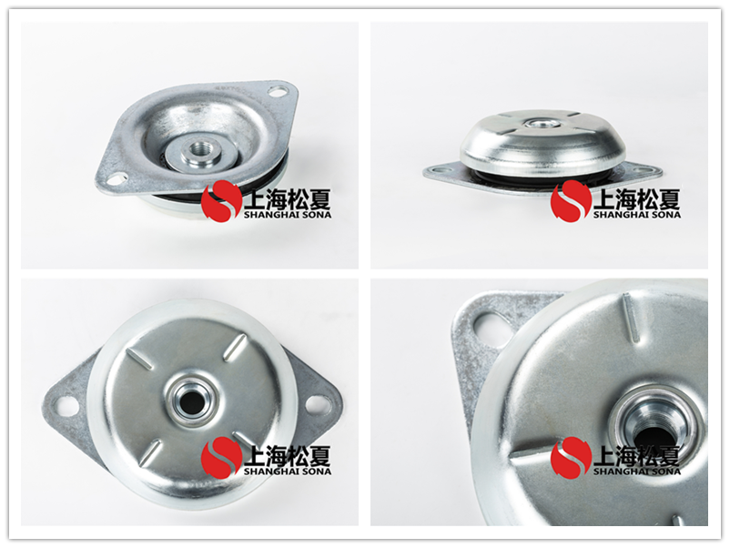 JNH923510M橡膠<a href='http://www.huchuangwang.com' target='_blank'><u>減震器</u></a>產(chǎn)品圖