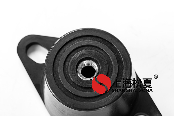 橡膠<a href='http://www.huchuangwang.com' target='_blank'><u>減震器</u></a>圖1