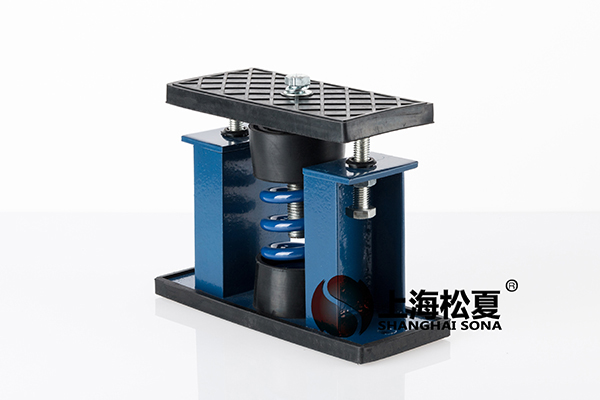ZTF彈簧<a href='http://www.huchuangwang.com' target='_blank'><u>減震器</u></a>產(chǎn)品圖1