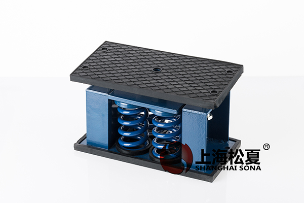 彈簧<a href='http://www.huchuangwang.com' target='_blank'><u>減震器</u></a>選擇