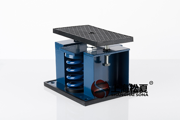 彈簧<a href='http://www.huchuangwang.com' target='_blank'><u>減震器</u></a>創(chuàng)新