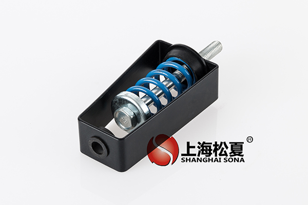 彈簧<a href='http://www.huchuangwang.com' target='_blank'><u>減震器</u></a>簡介