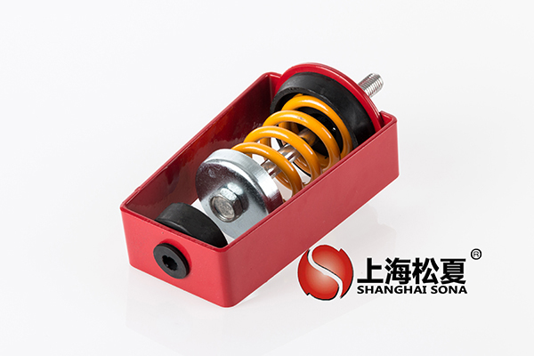 彈簧<a href='http://www.huchuangwang.com' target='_blank'><u>減震器</u></a>簡(jiǎn)介