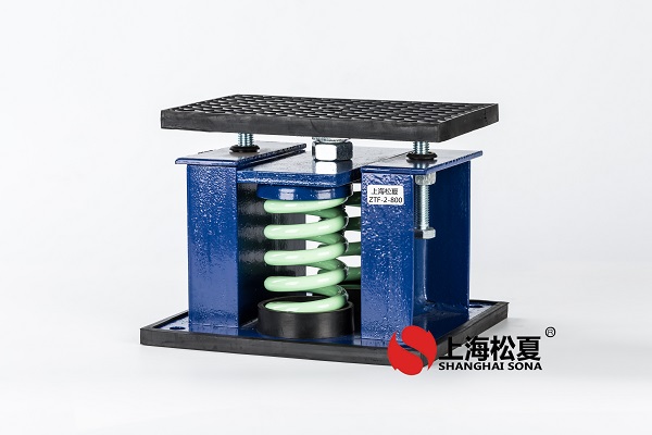 阻尼彈簧<a href='http://www.huchuangwang.com' target='_blank'><u>減震器</u></a>的性能特點(diǎn)介紹
