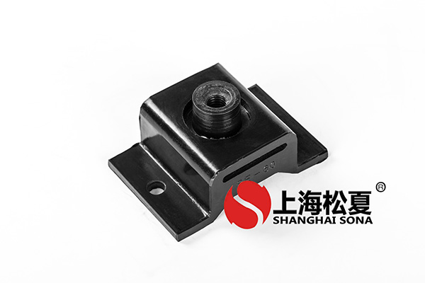 <a href='http://www.huchuangwang.com' target='_blank'><u>橡膠減震器</u></a>的檢測工作最重要