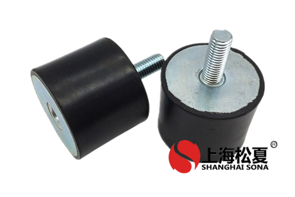 <a href='http://www.huchuangwang.com' target='_blank'><u>橡膠減震器</u></a>究竟如何維護呢