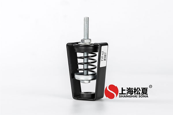 彈簧減振器有哪些好的選擇方法？