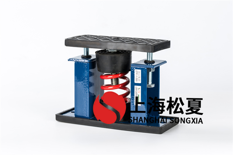 汽油發(fā)電機減震器支架的技術實現要素
