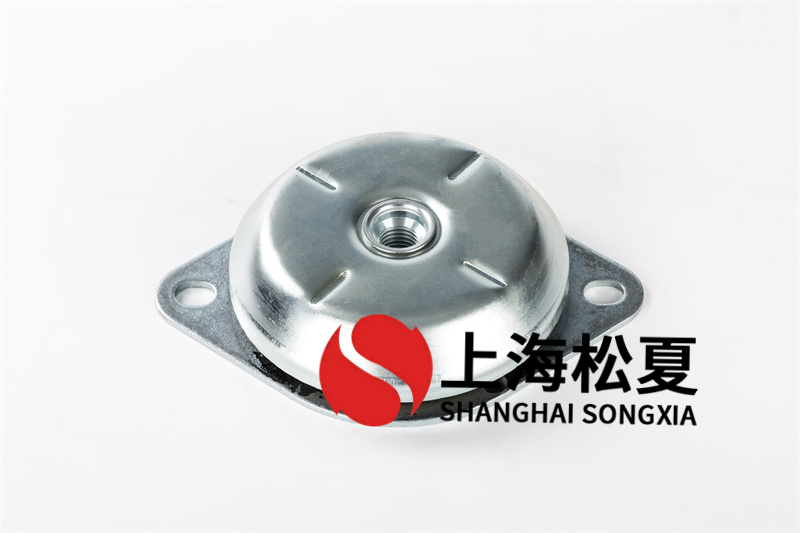圓柱形<a href='http://www.huchuangwang.com' target='_blank'><u>橡膠減震器</u></a>的設(shè)計(jì)規(guī)定