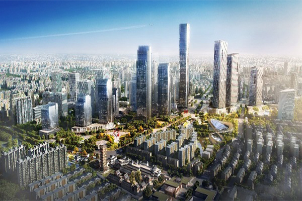【上海普陀區(qū)真如副中心項(xiàng)目】彈簧<a href='http://www.huchuangwang.com' target='_blank'><u>減震器</u></a>