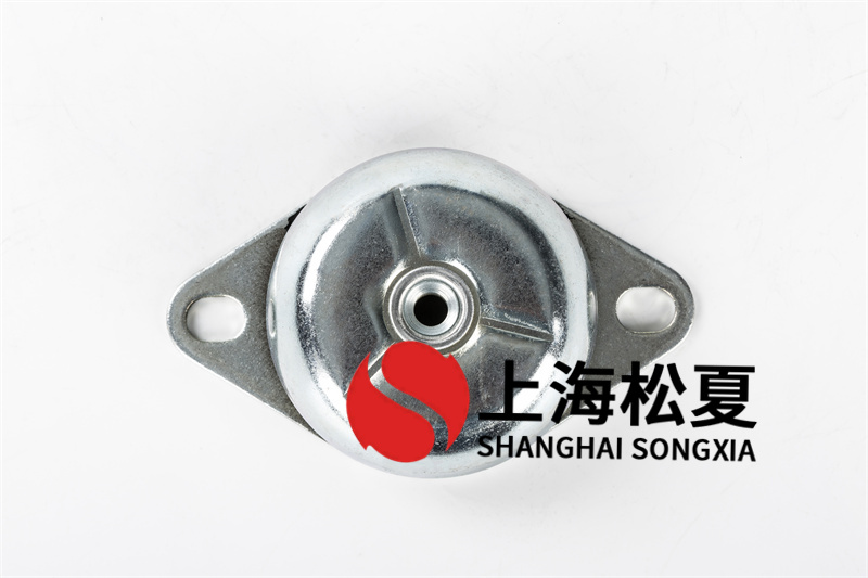 發(fā)電機(jī)組橡膠<a href='http://www.huchuangwang.com' target='_blank'><u>減震器</u></a>生產(chǎn)設(shè)備有哪些？